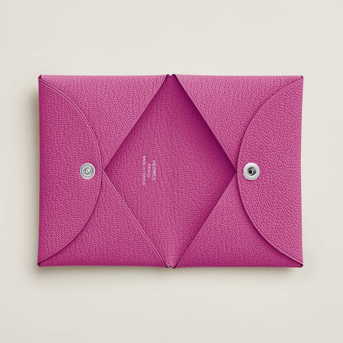 Magnolia Calvi Card Holder