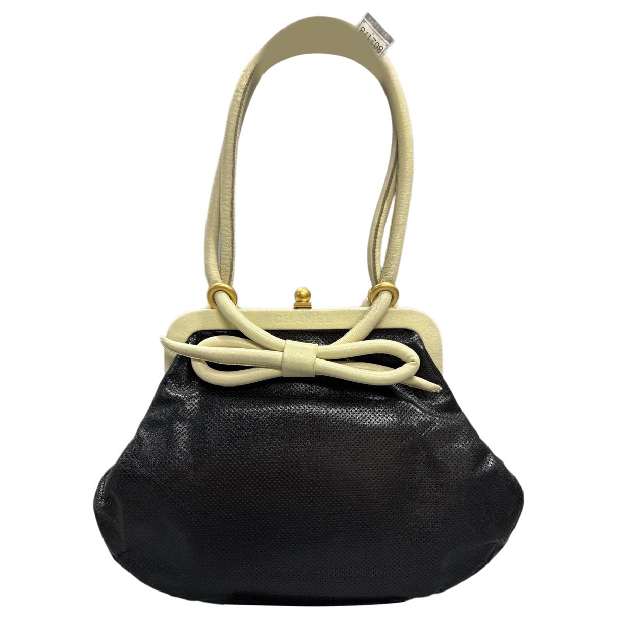 Leather bag