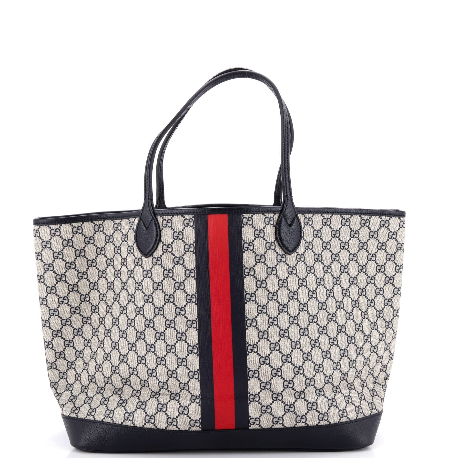 Gucci Cloth tote