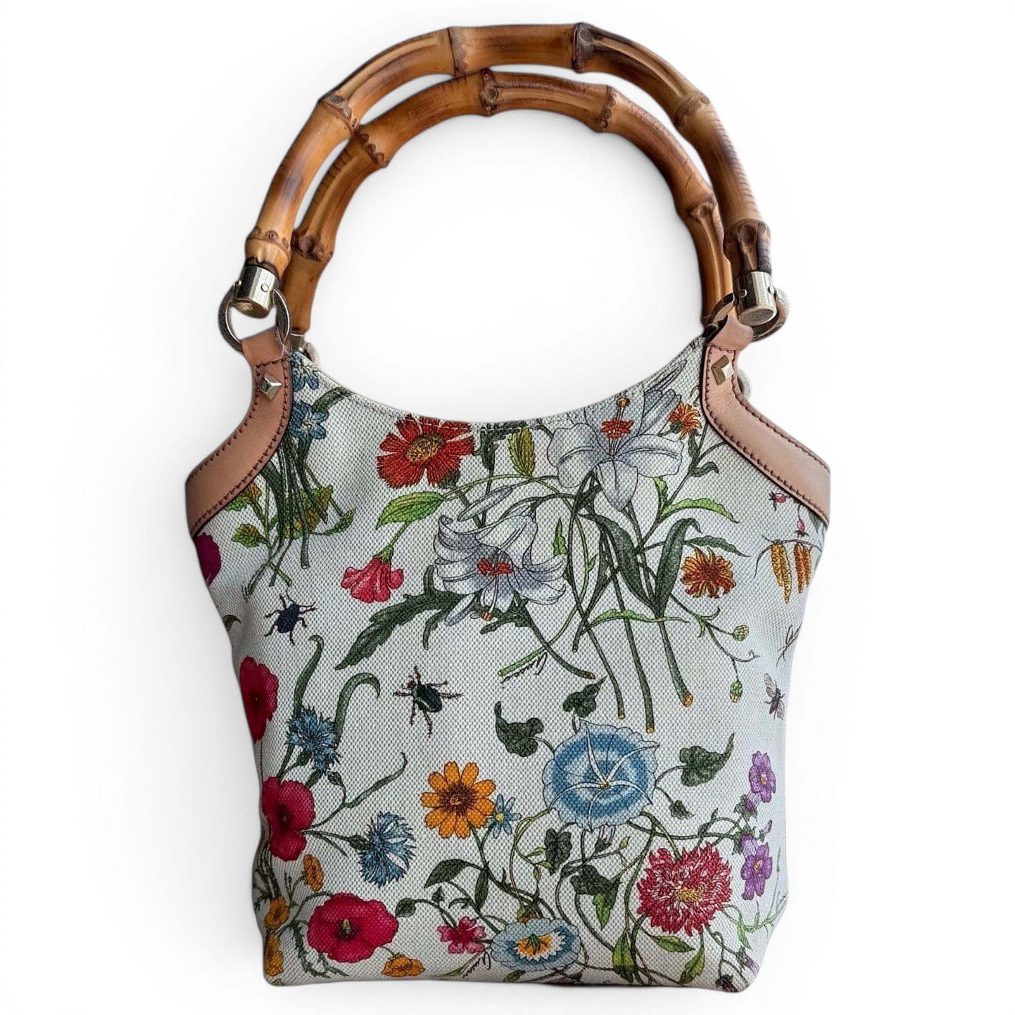 Cloth handbag