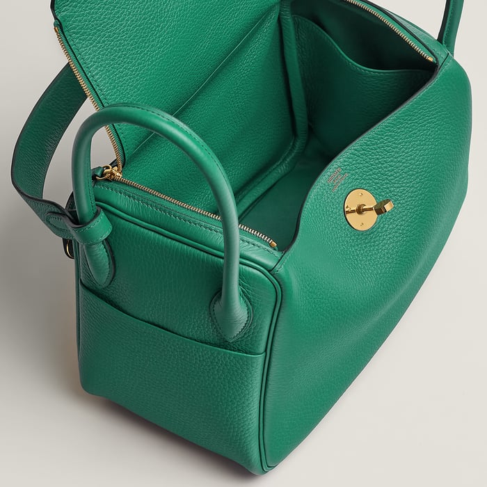 Vert Vertigo Lindy 26 Bag