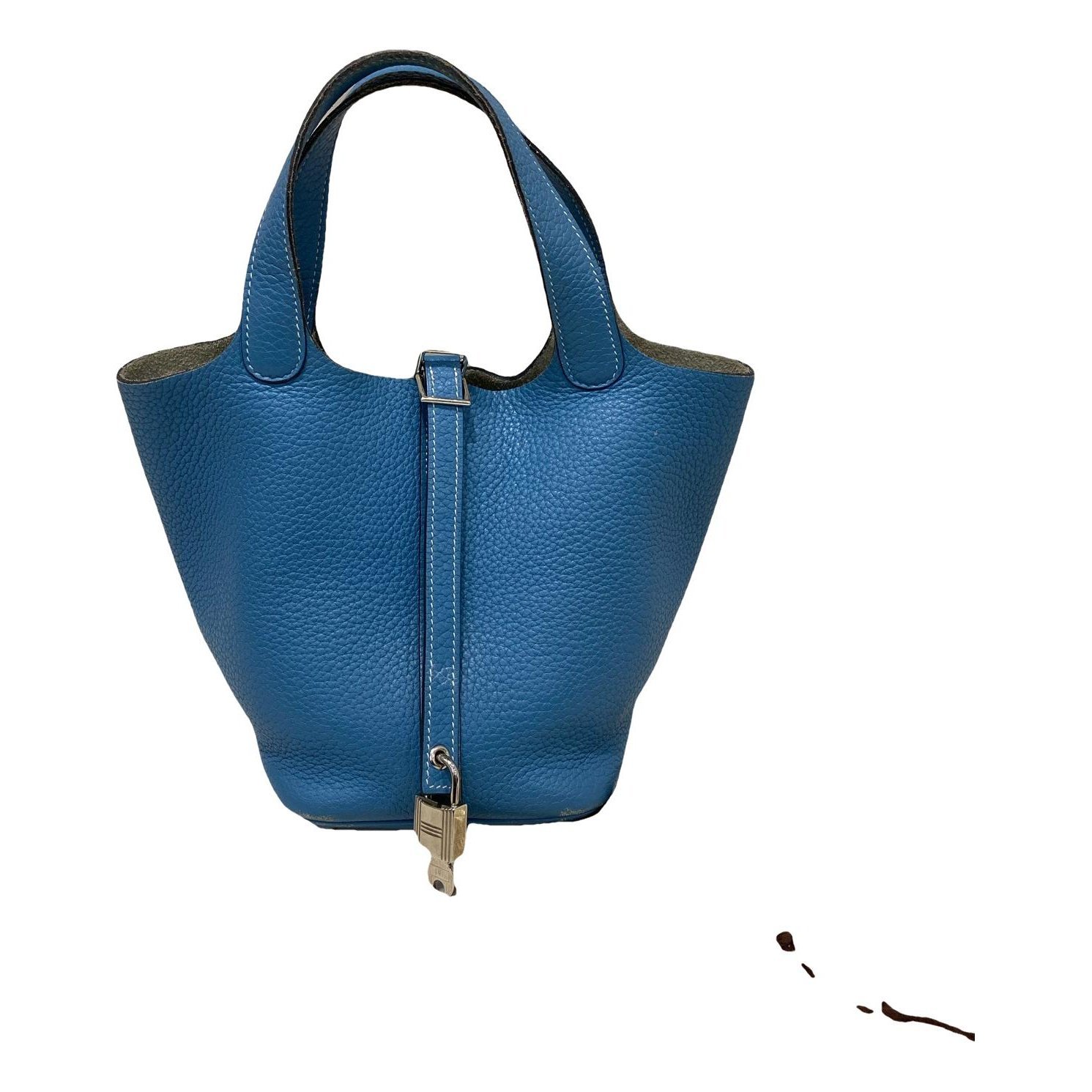 Hermes Picotin 18 Handbag