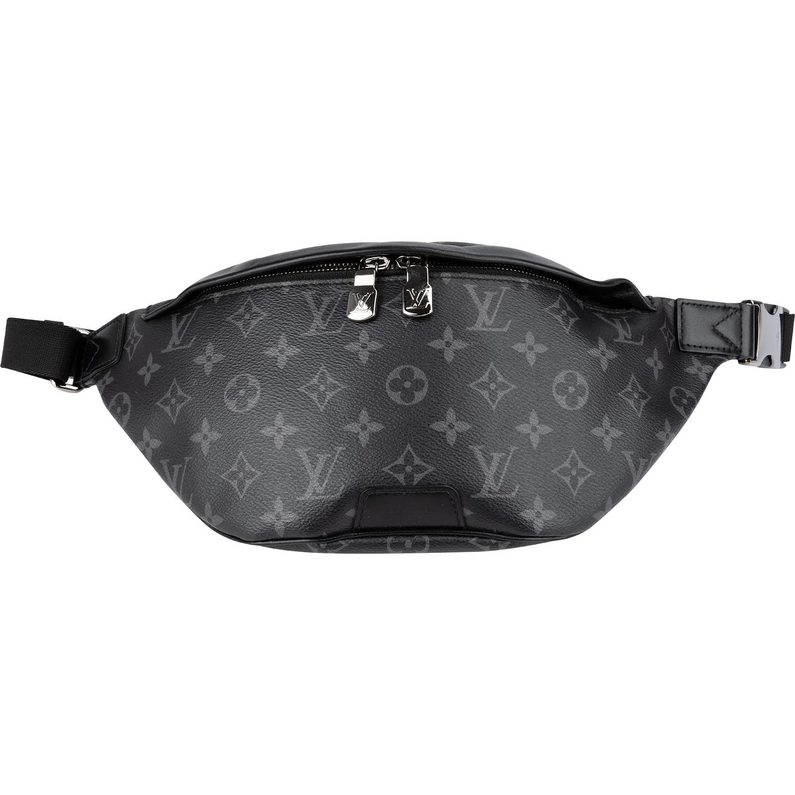 Bum Bag / Sac Ceinture leather crossbody bag