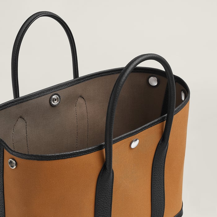 Garden Party 30 Verso Bag
