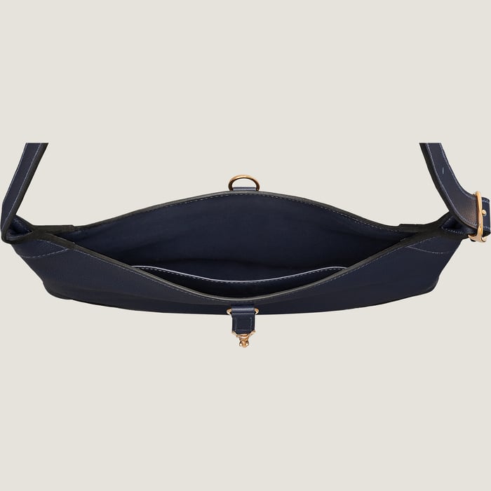 Bleu Nuit Bolsa Trim 31