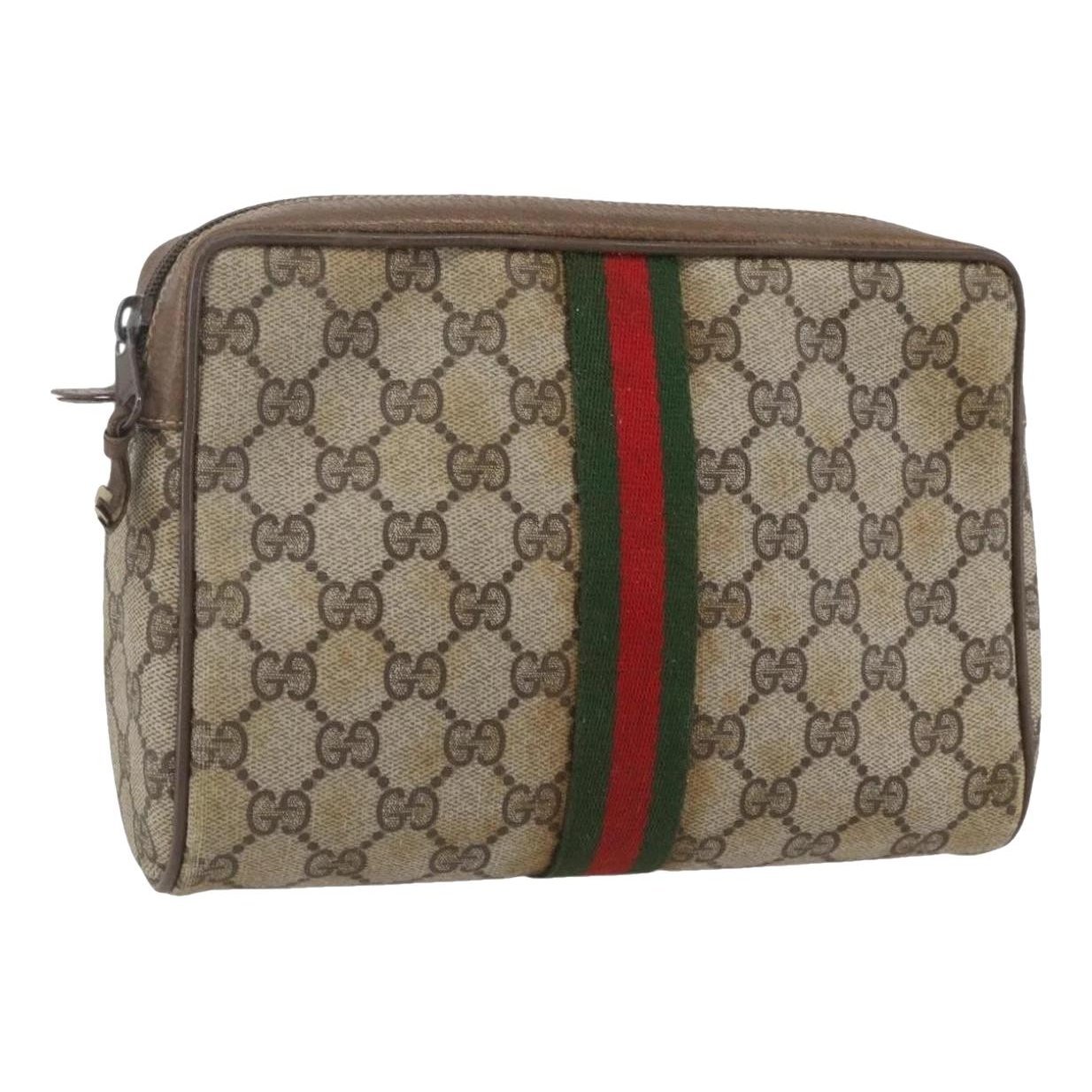 Clutch bag