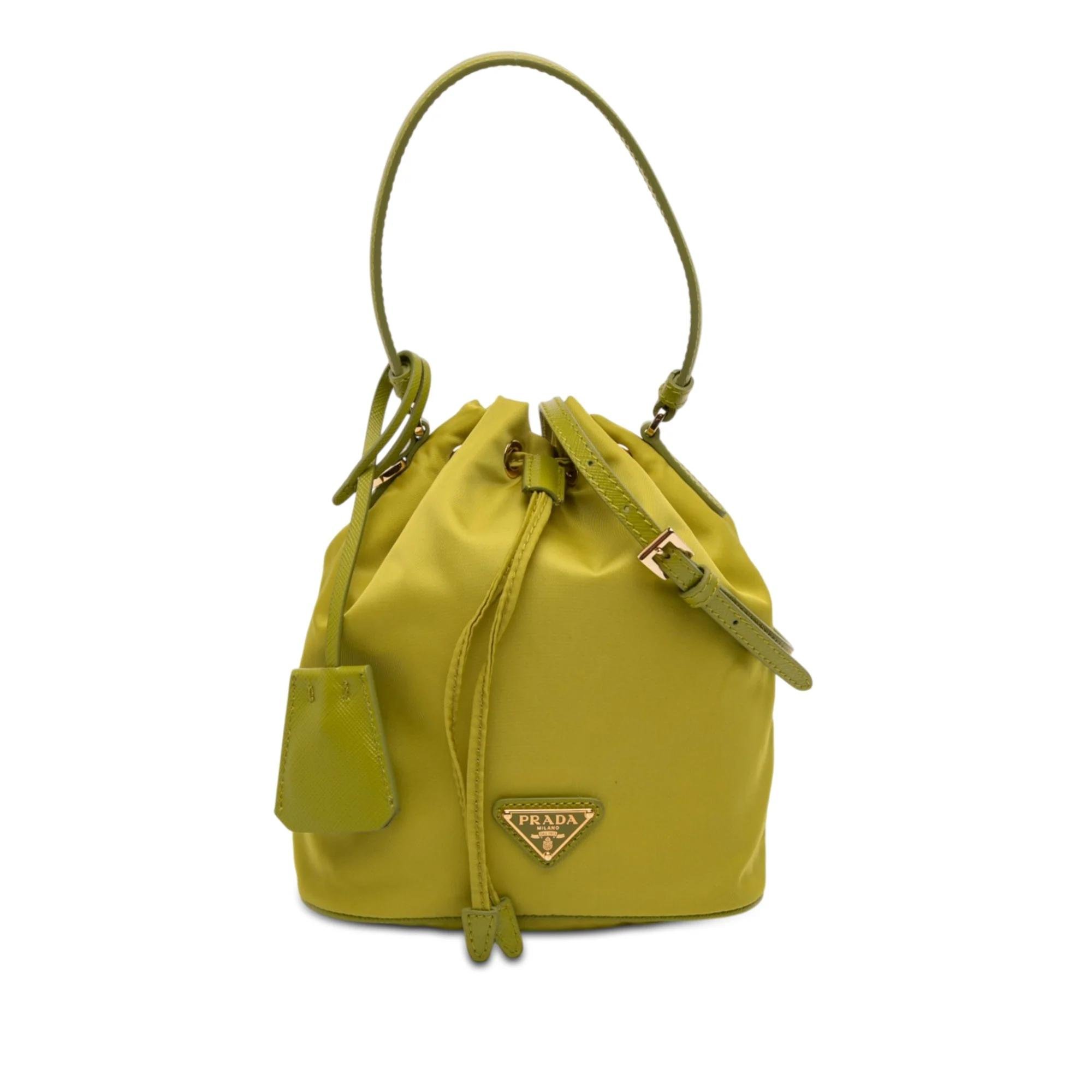 Re-edition handbag
