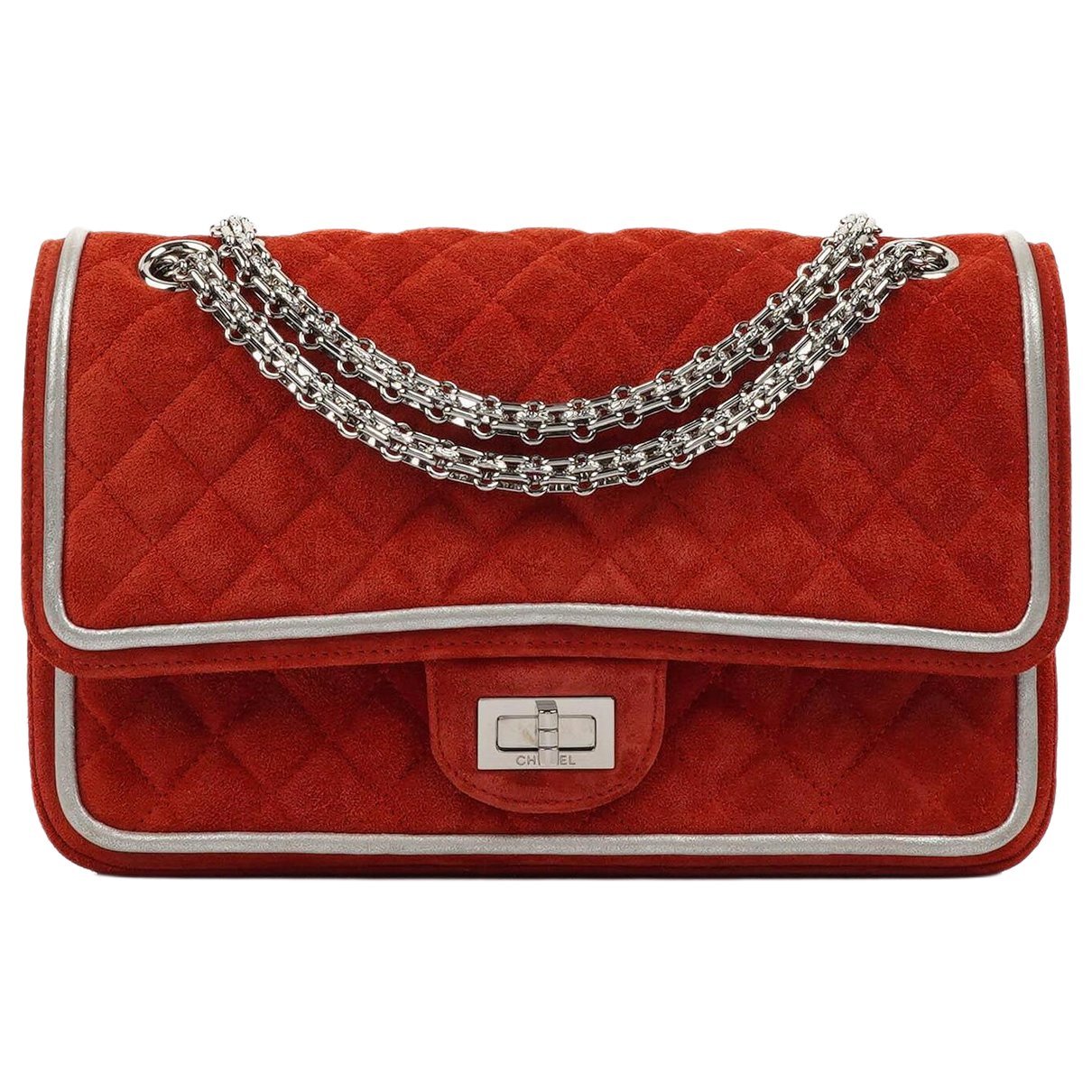 2.55 handbag
