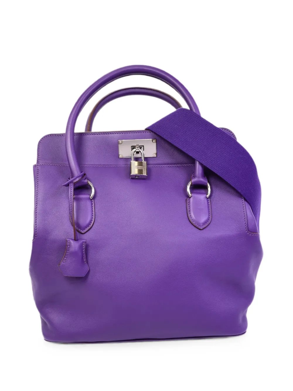 Hermes Toolbox 26 shoulder bag