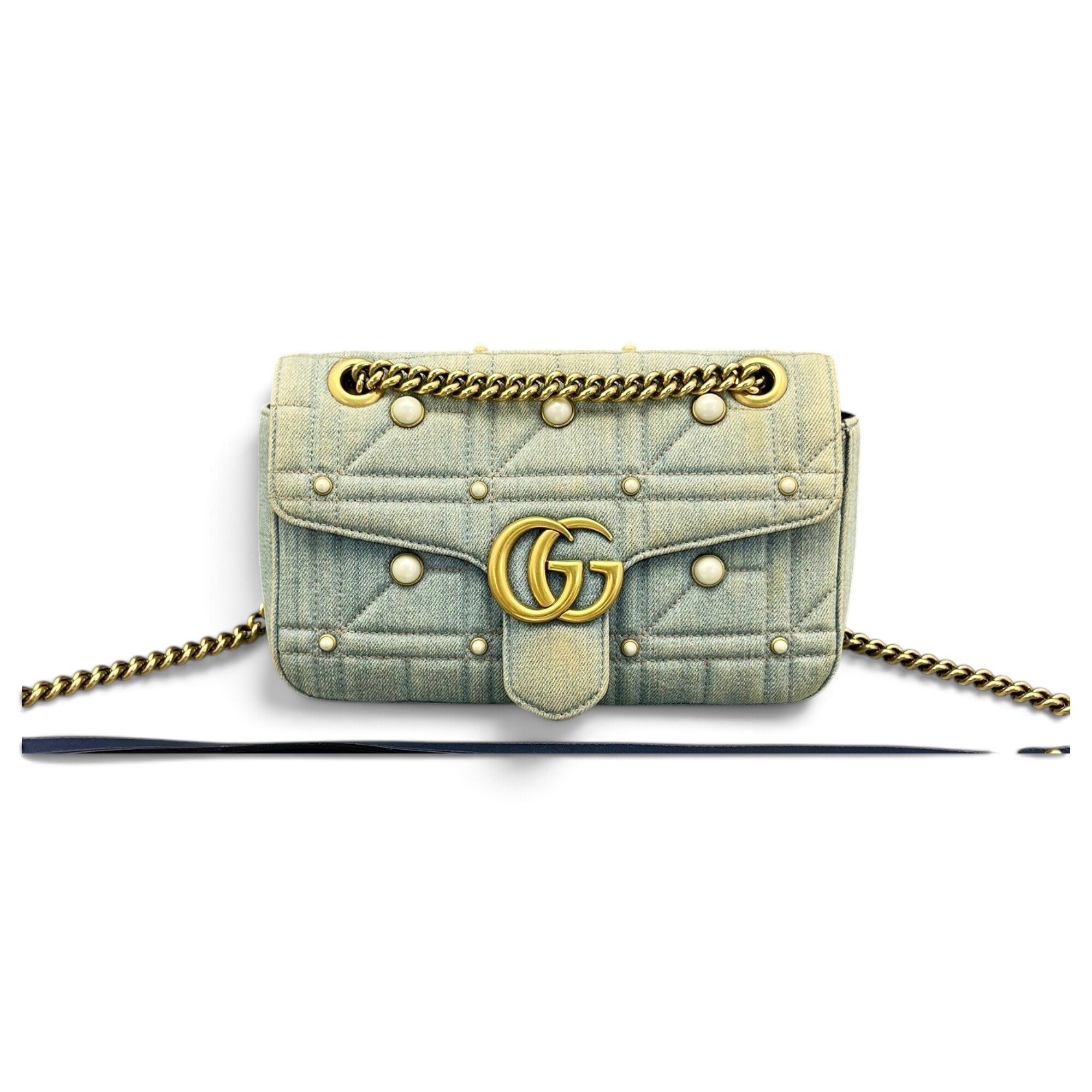 Marmont handbag