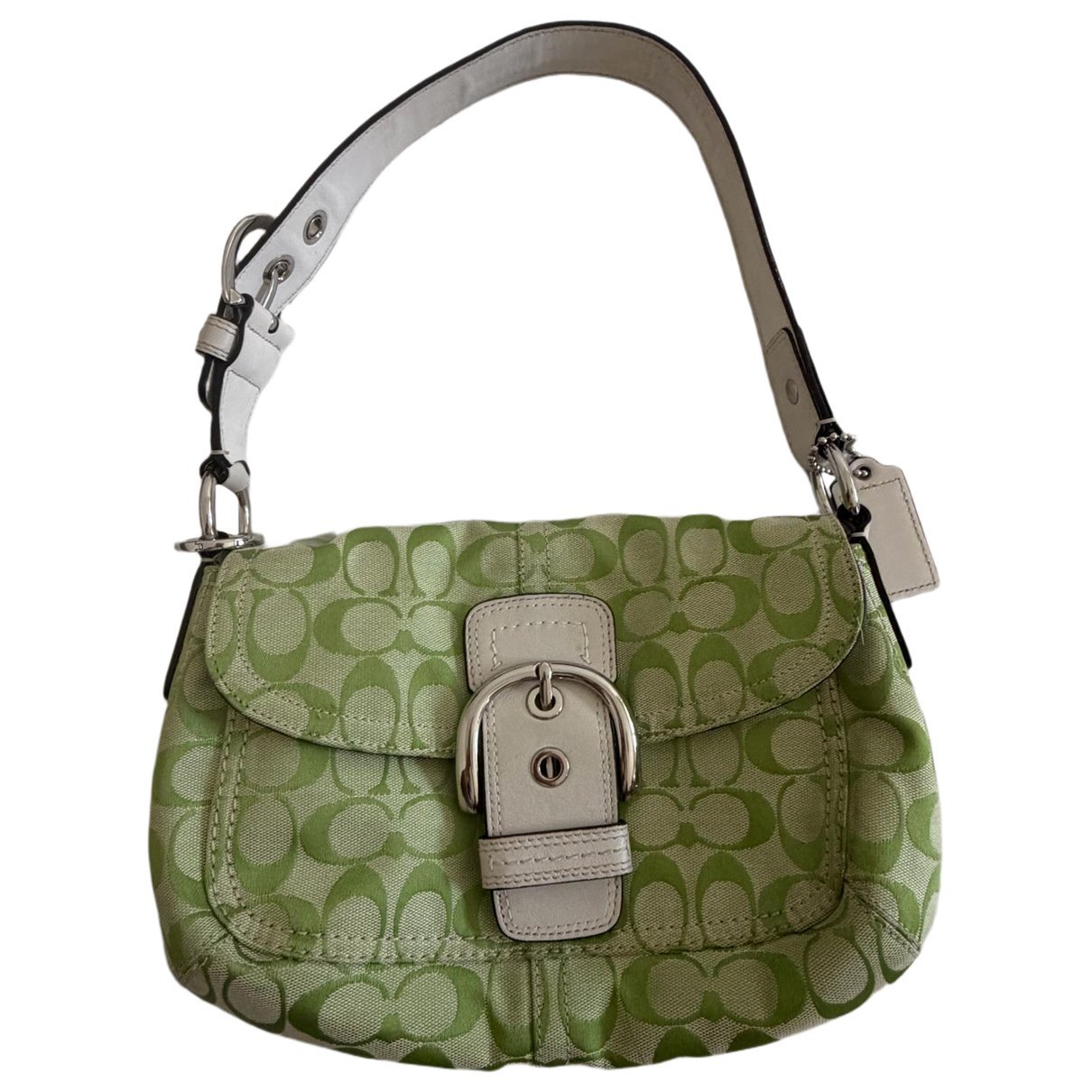 Cloth handbag