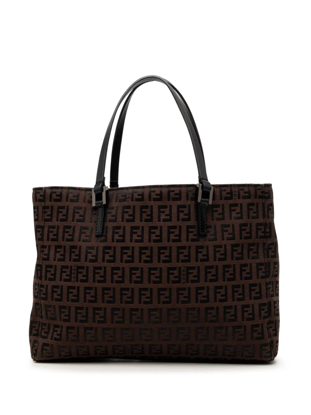 2000-2010 Zucchino Canvas tote bag