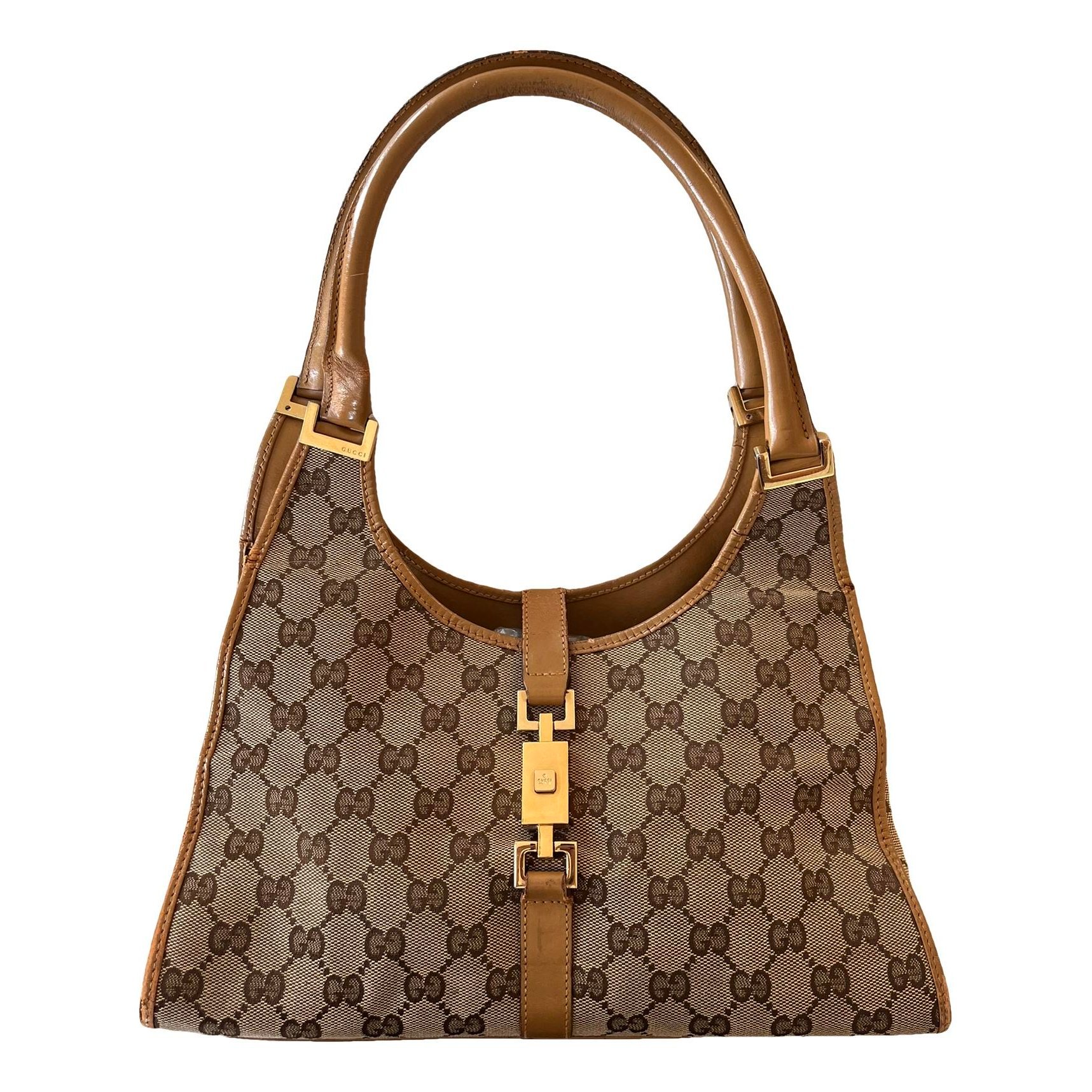 Jackie Vintage cloth handbag