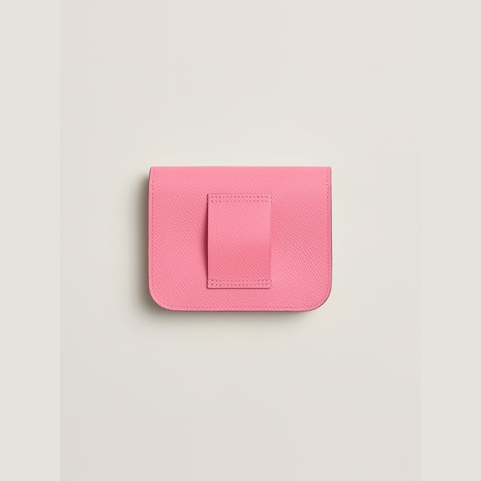 Rose Confetti Constance Slim Wallet