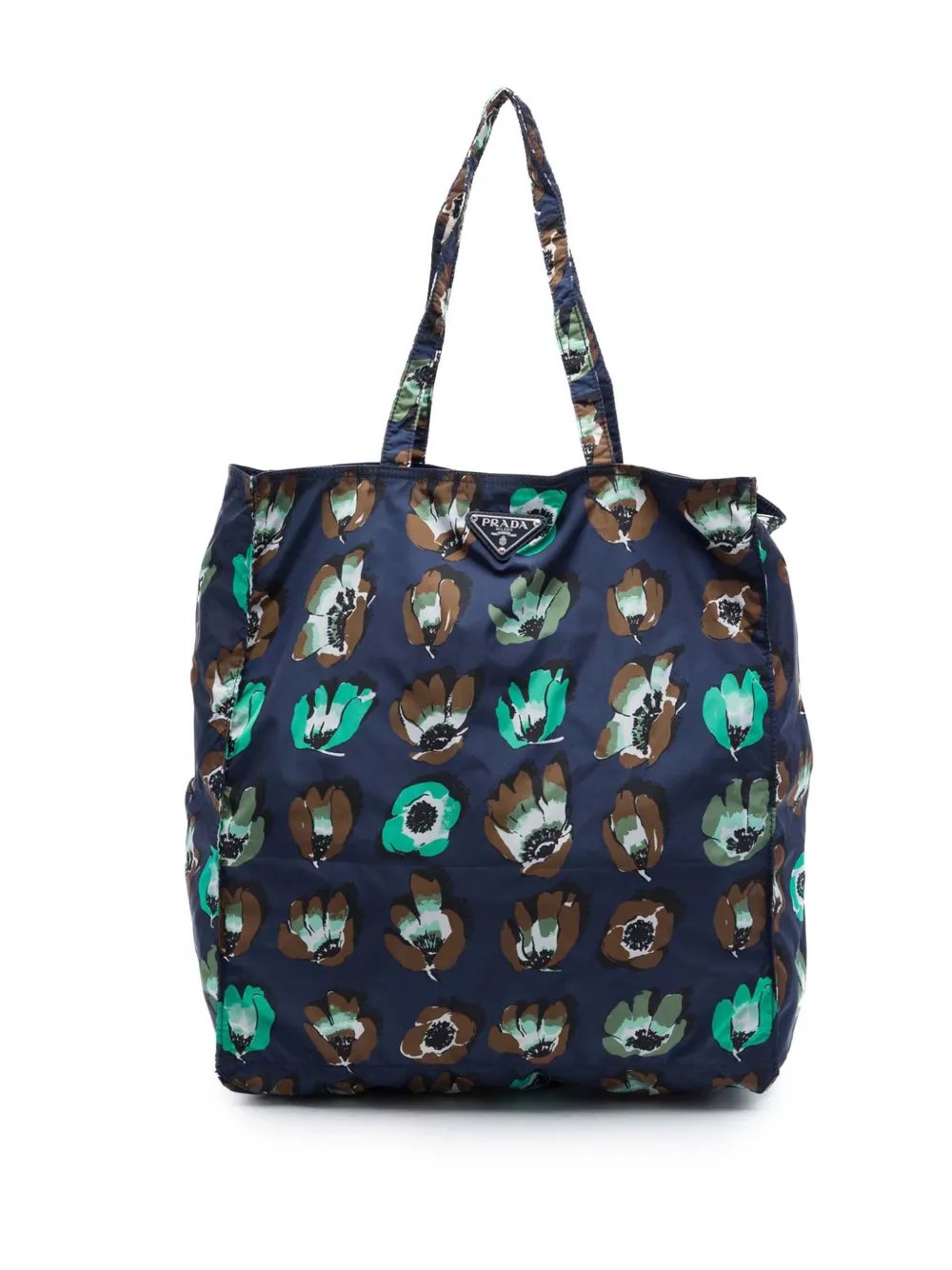 2013-2026 Stampato Tessuto tote bag