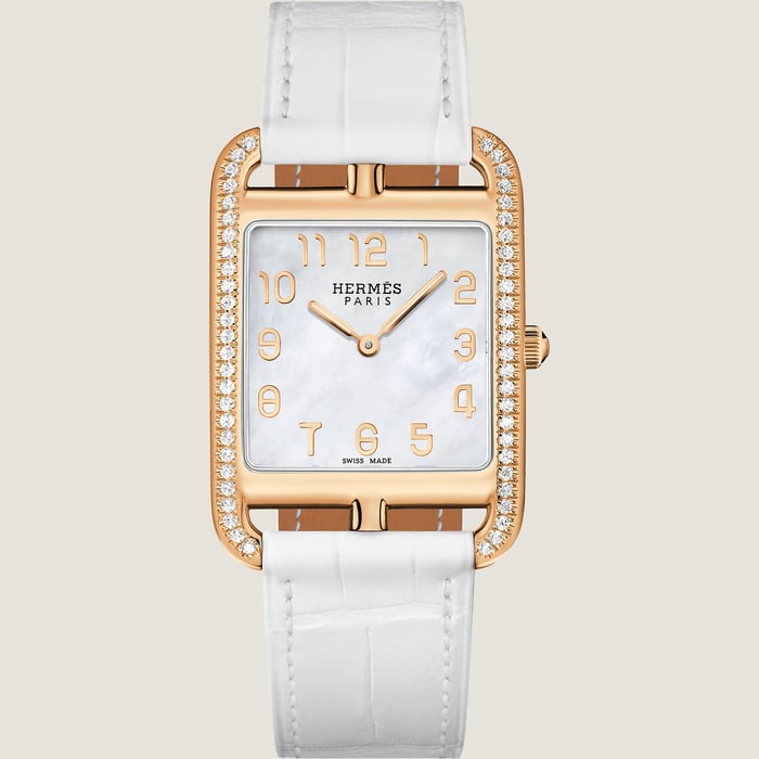 Sans Coloris Cape Cod Watch, Large Model, 37 MM