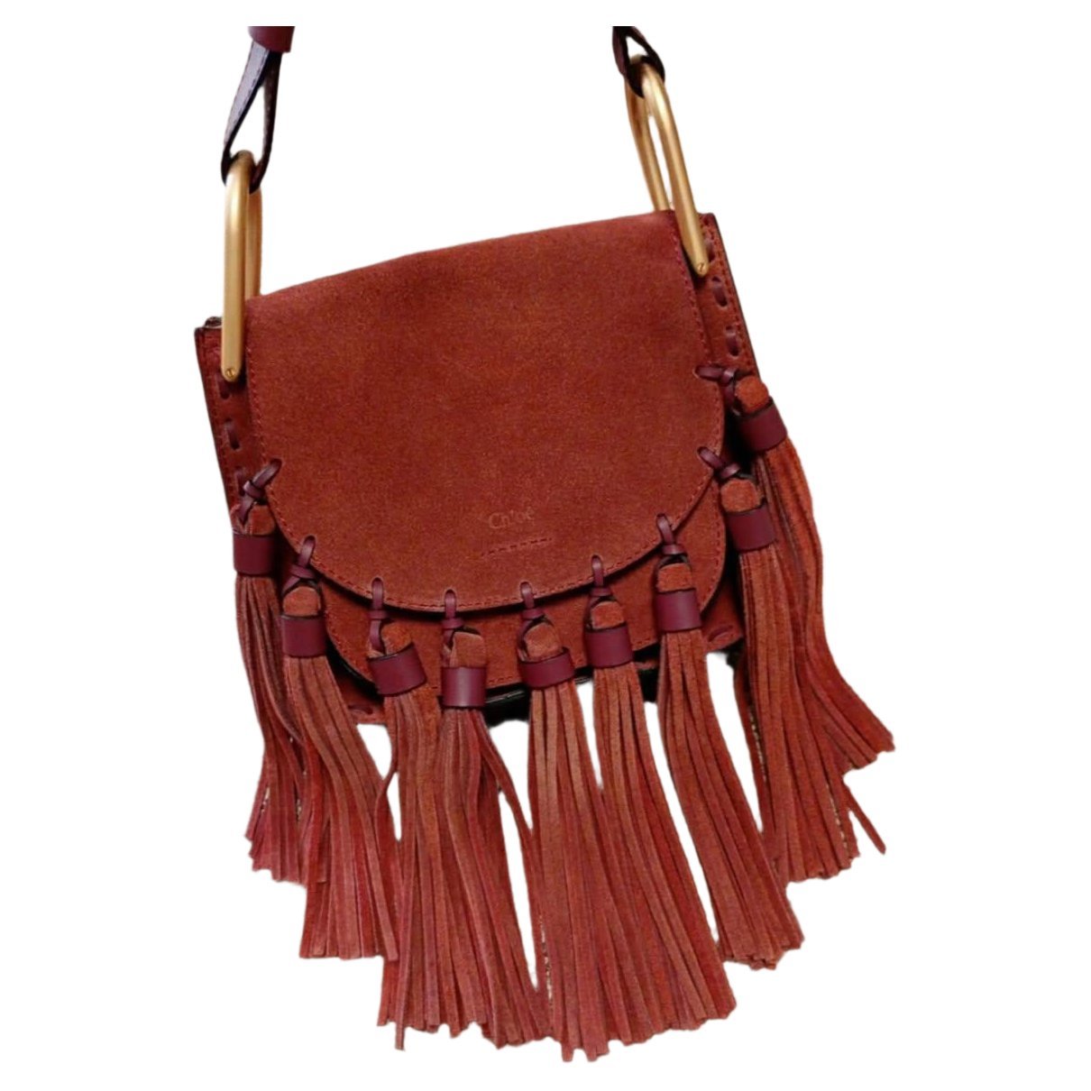 Hudson crossbody bag