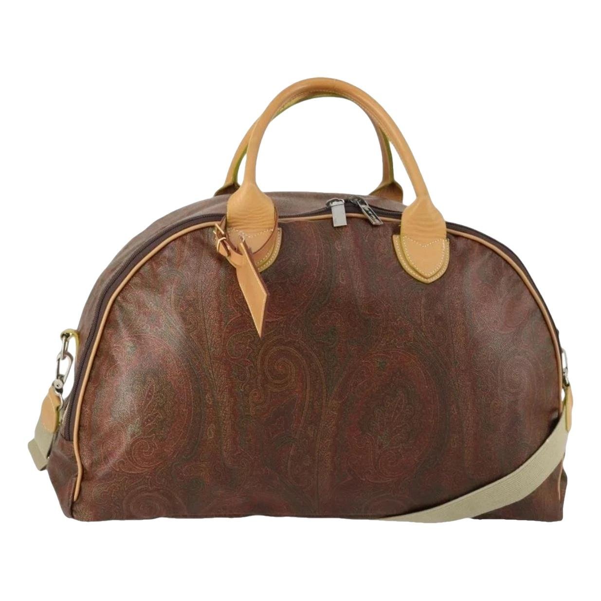 Travel bag