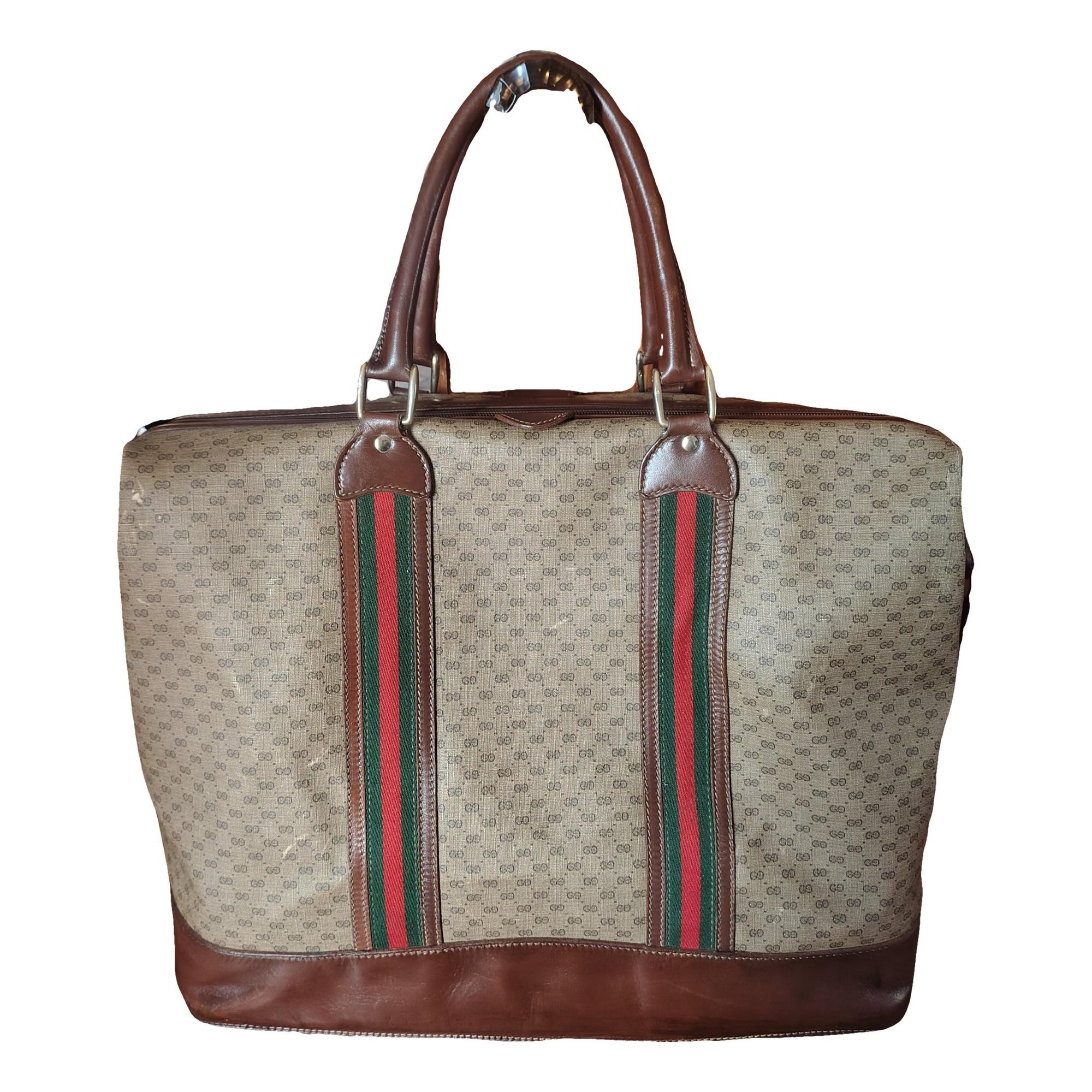 Cloth travel bag
