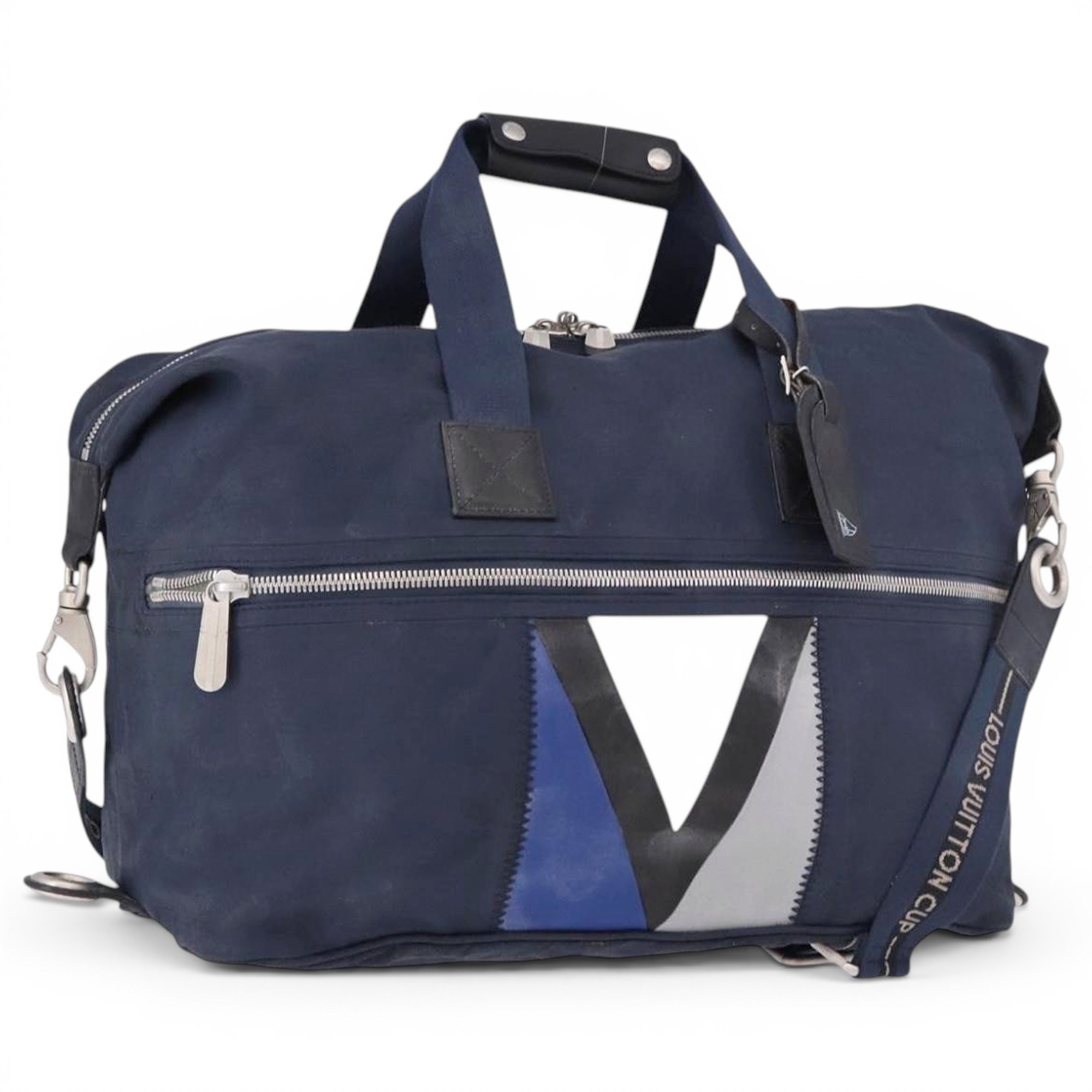 Travel bag