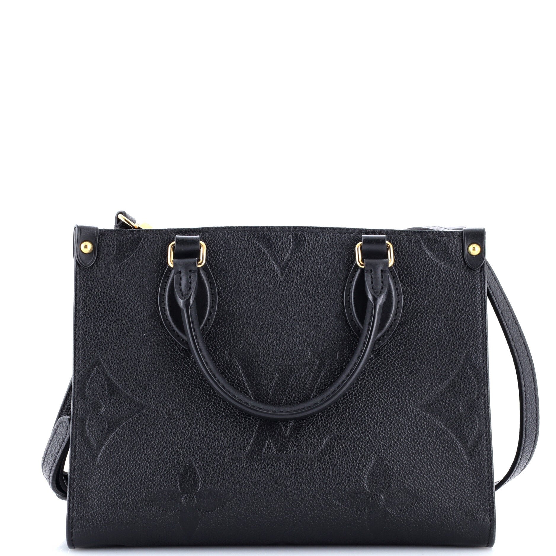 OnTheGo Tote Monogram Empreinte Giant PM