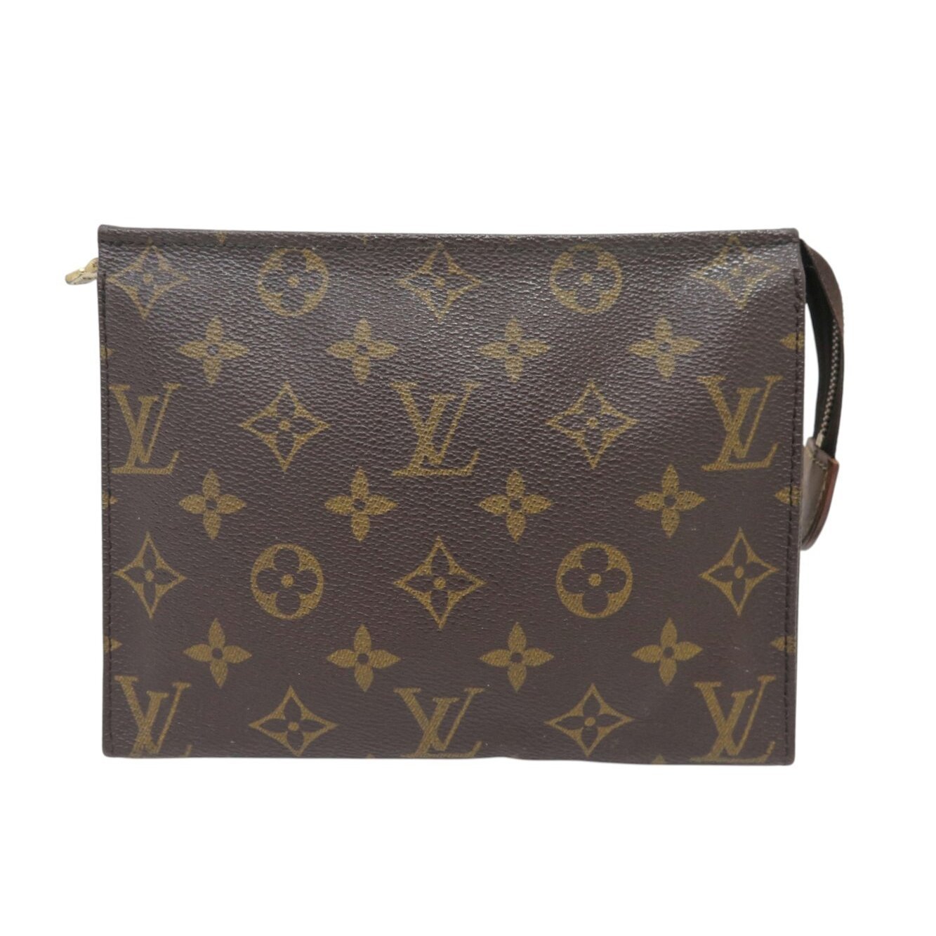 Poche toilette cloth travel bag