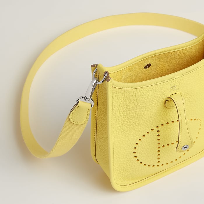 Limoncello Evelyne 16 Amazone Bag