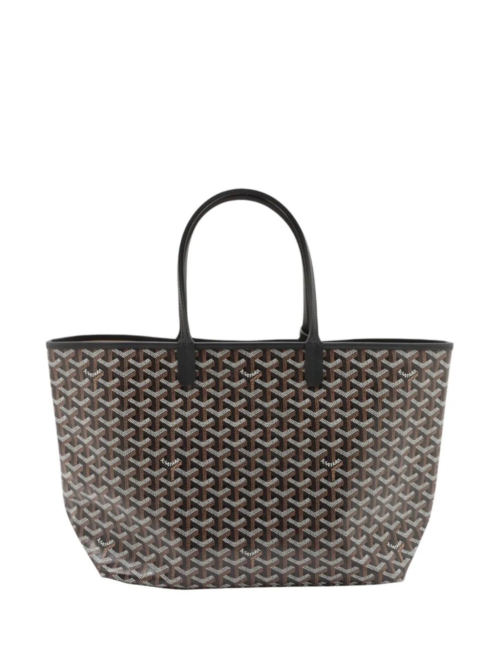 2014-2026 Goyardine Saint Louis PM tote bag