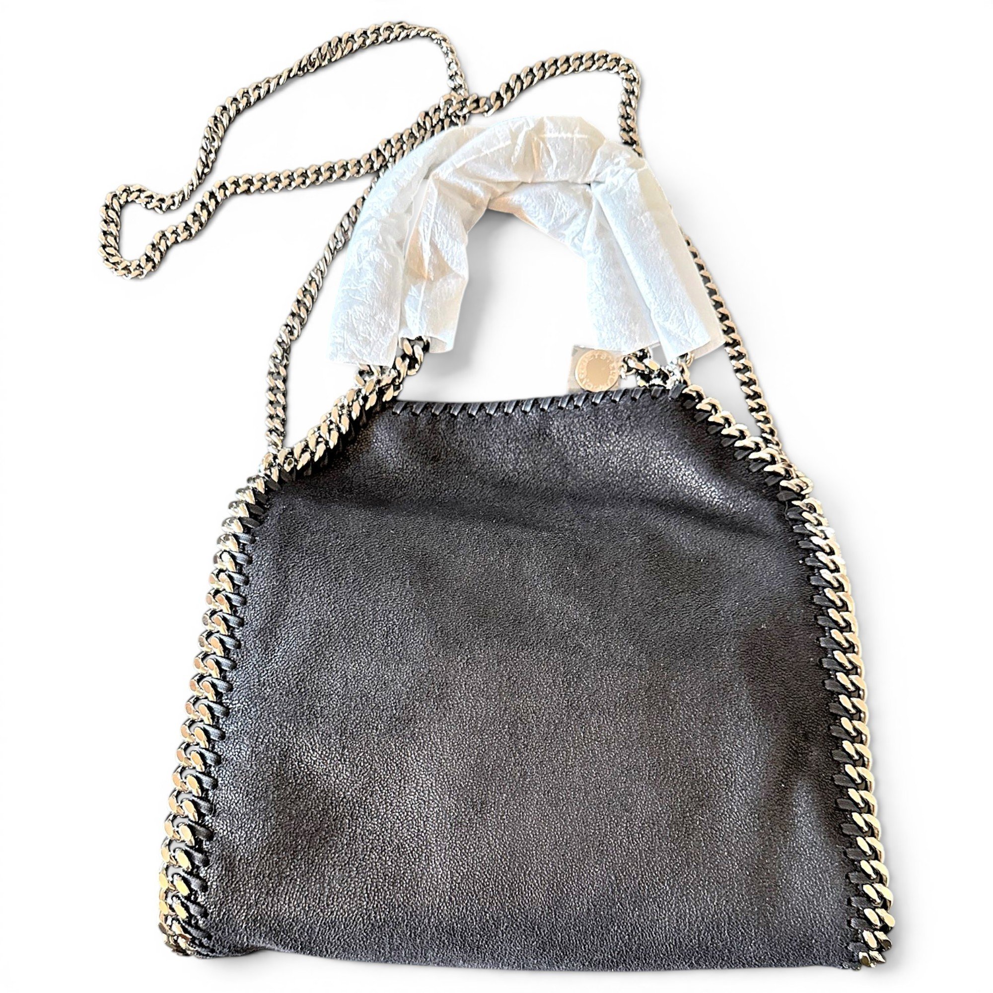 Stella McCartney Falabella vegan leather handbag