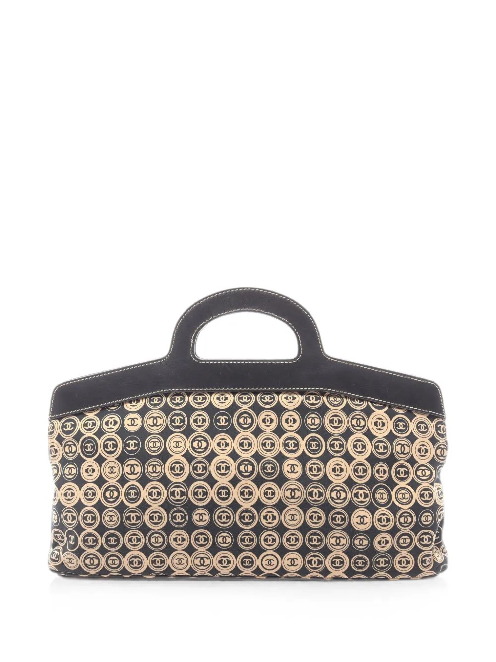 2003-2004 CC-logo handbag