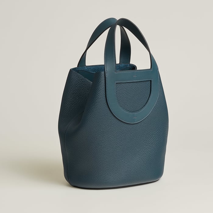 블루 드 프뤼스 Hermès In-the-loop 23 백