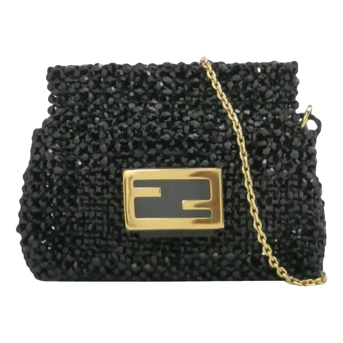 Baguette crossbody bag