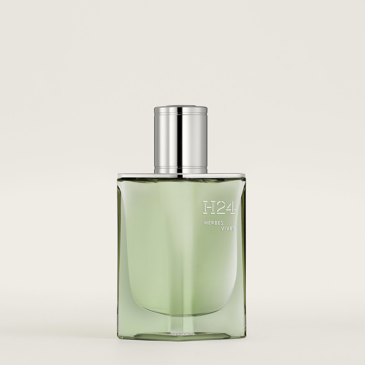 H24 Herbes Vives Eau de parfum
