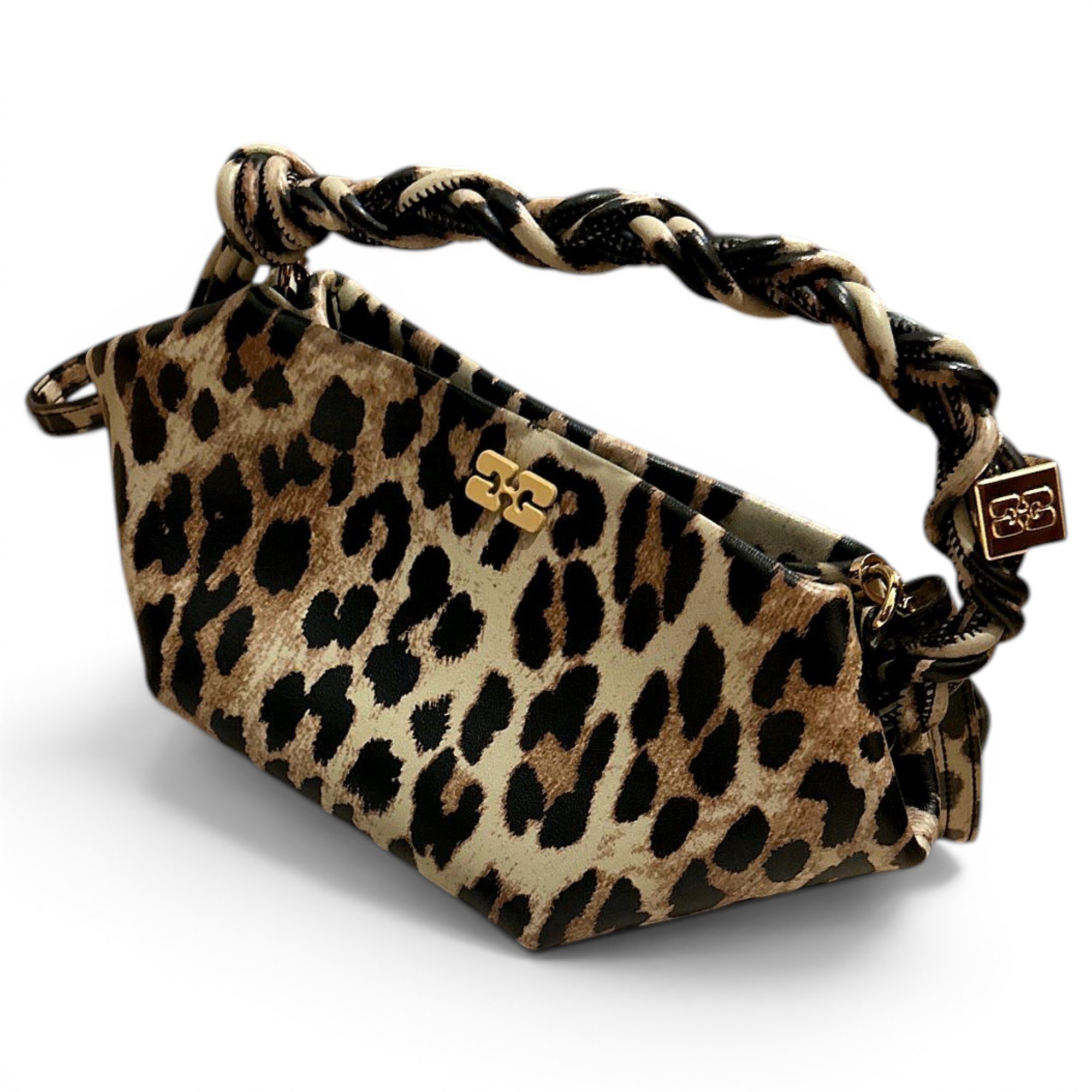 Bou vegan leather handbag