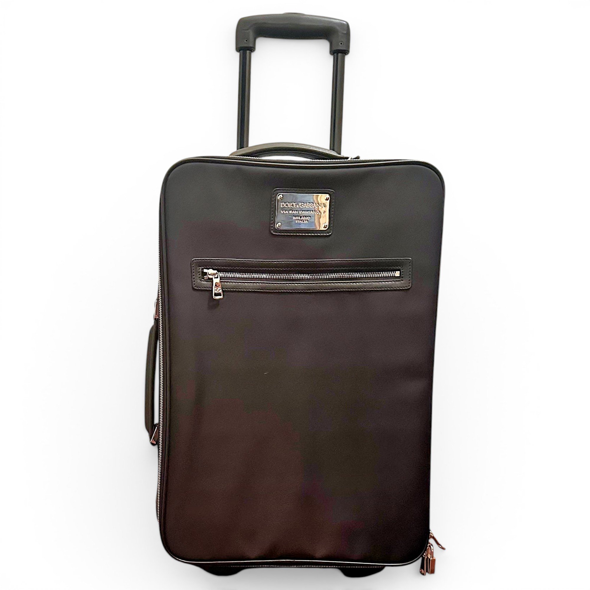 Travel bag