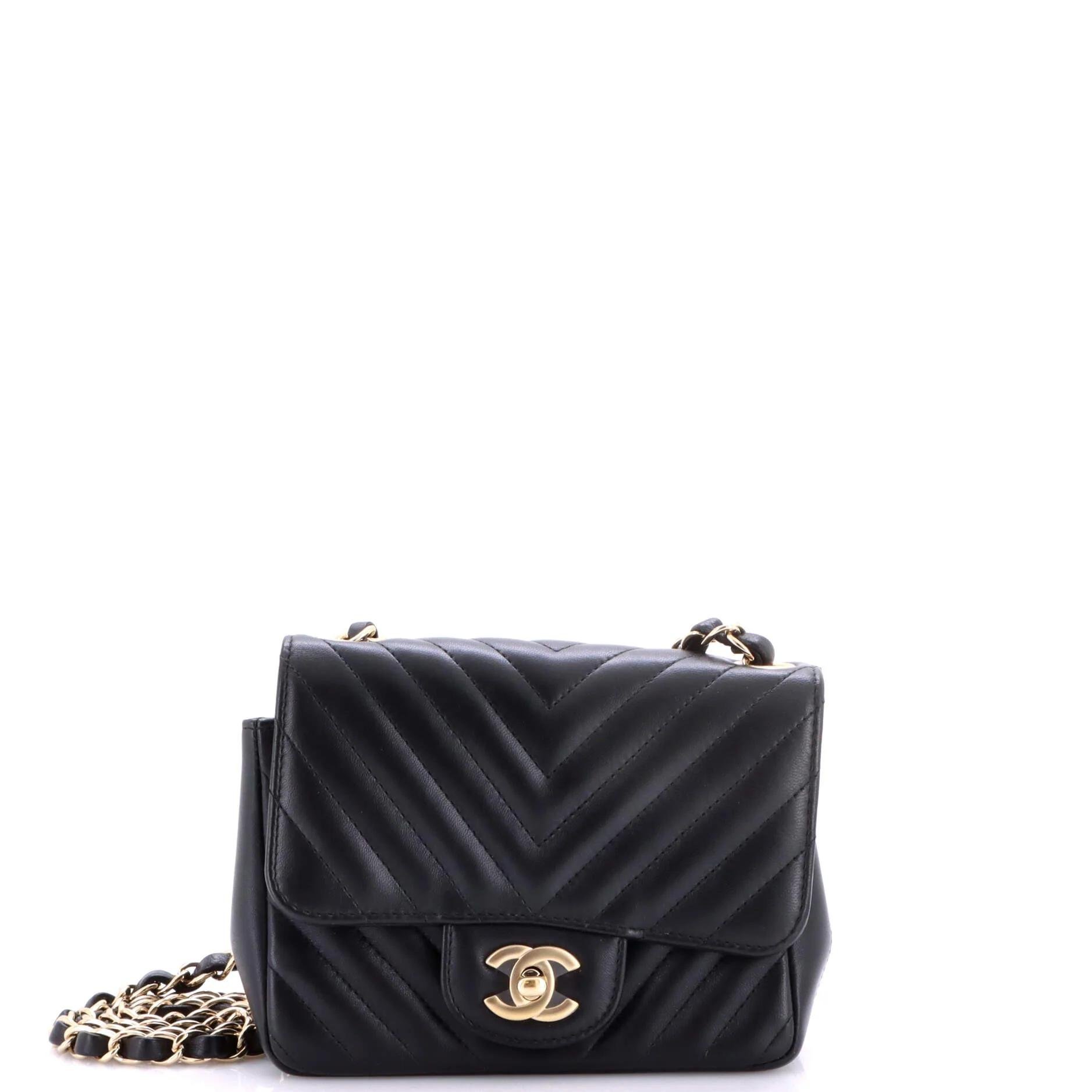 Timeless/Classique leather crossbody bag