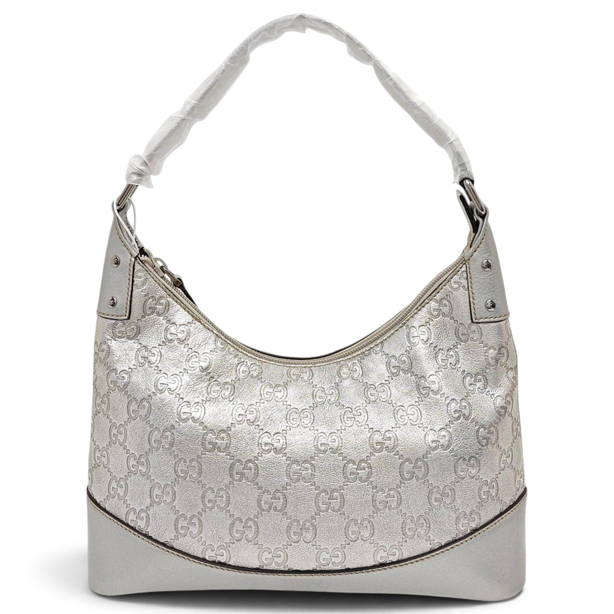 Beatrix leather handbag