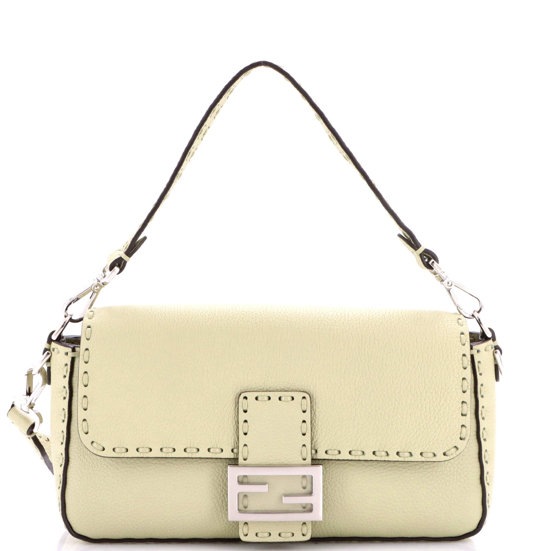 Selleria Baguette NM Bag Leather Medium