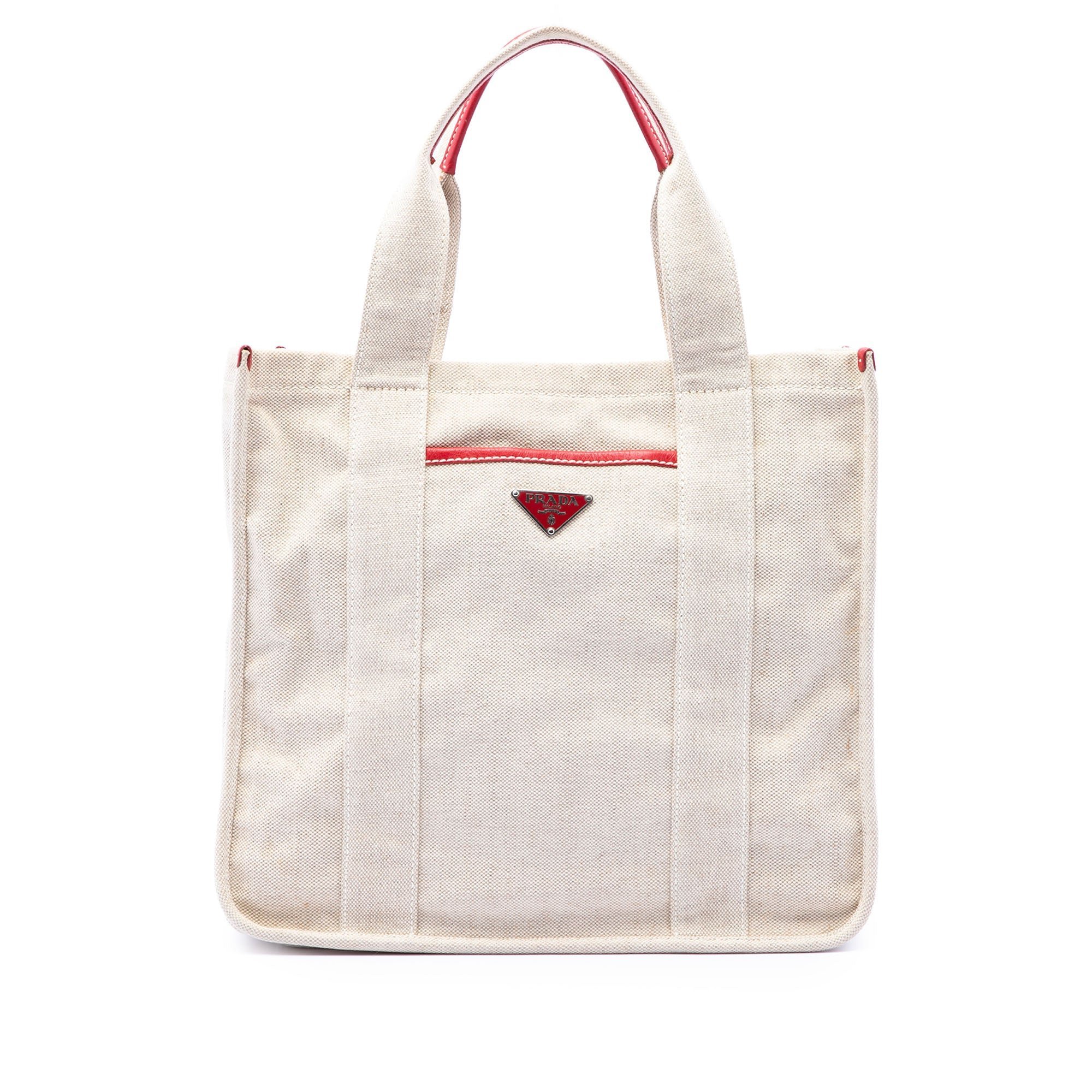 Cloth tote