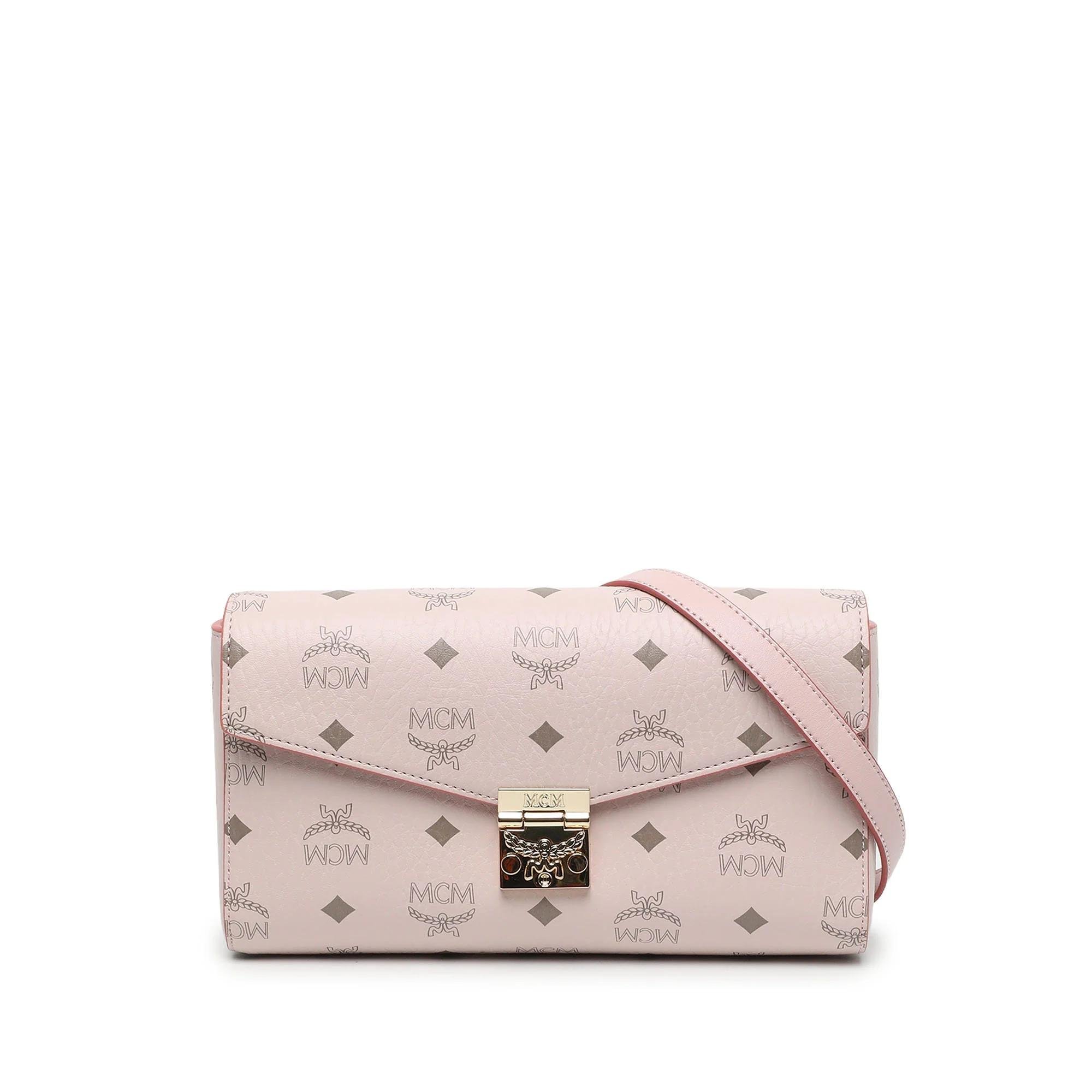 Millie cloth handbag