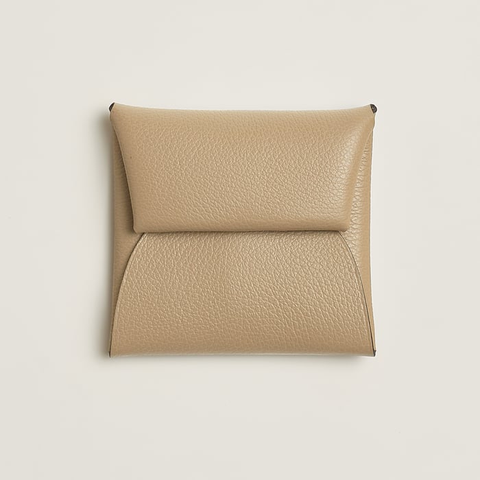 Trench Bastia Change Purse