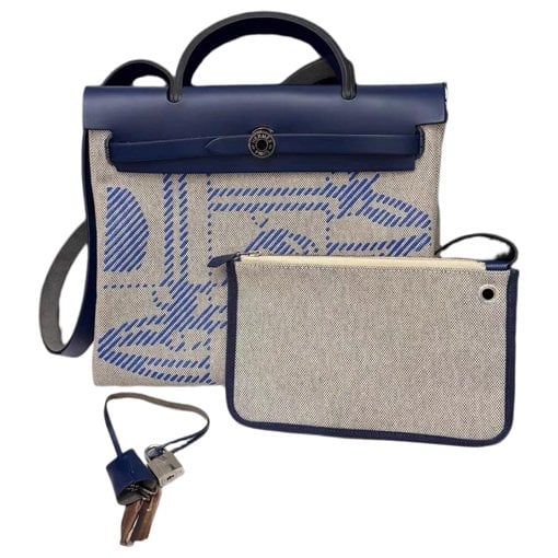 Herbag cloth handbag