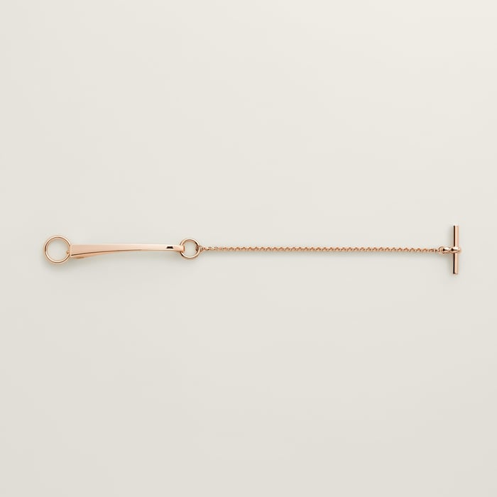 Sans Coloris Clou De Forge Bracelet