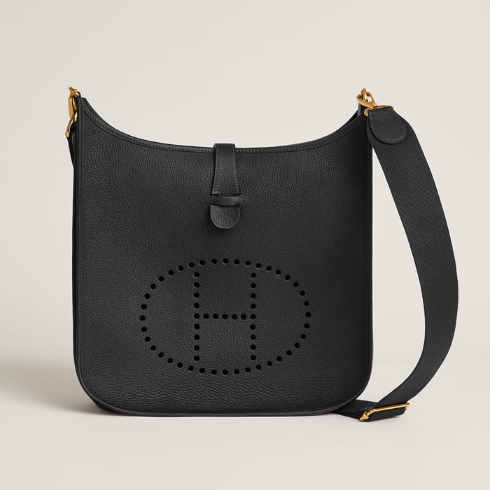 Noir Evelyne III 33 Bag