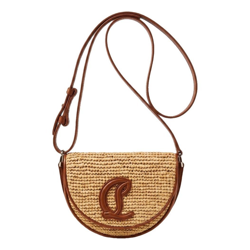 Christian Louboutin Cloth handbag