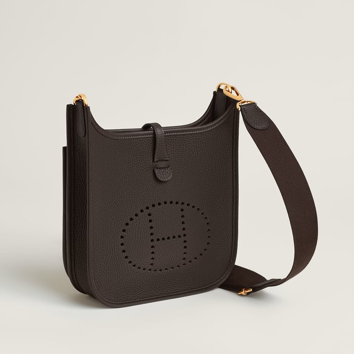 Bolsa Évelyne 23 Poche III