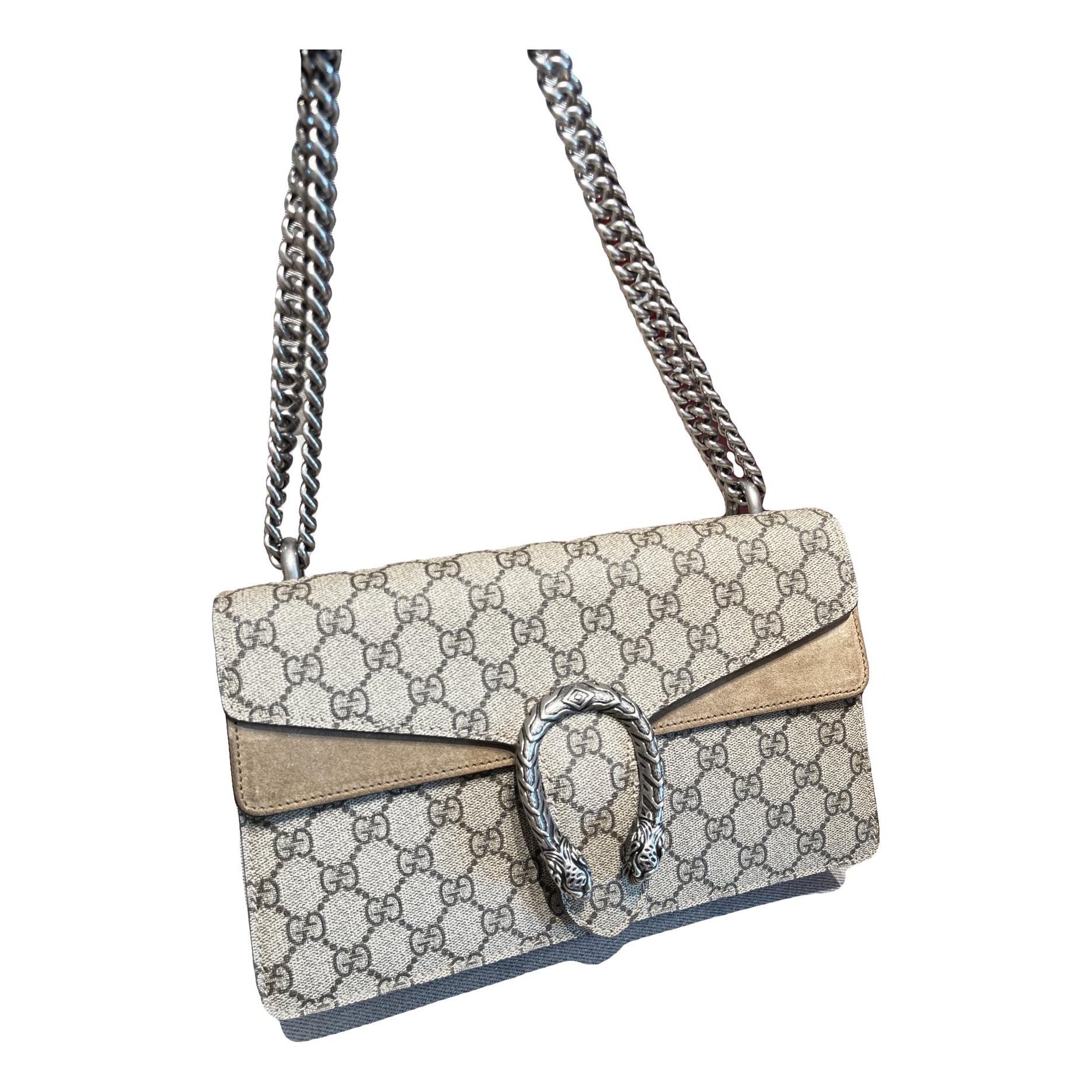 Dionysus cloth handbag