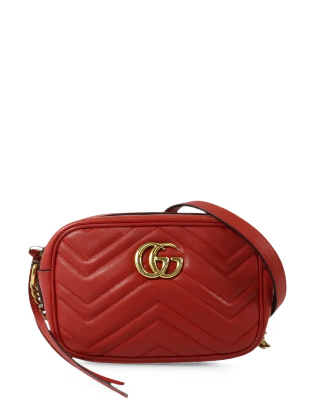 GG Marmont crossbody bag
