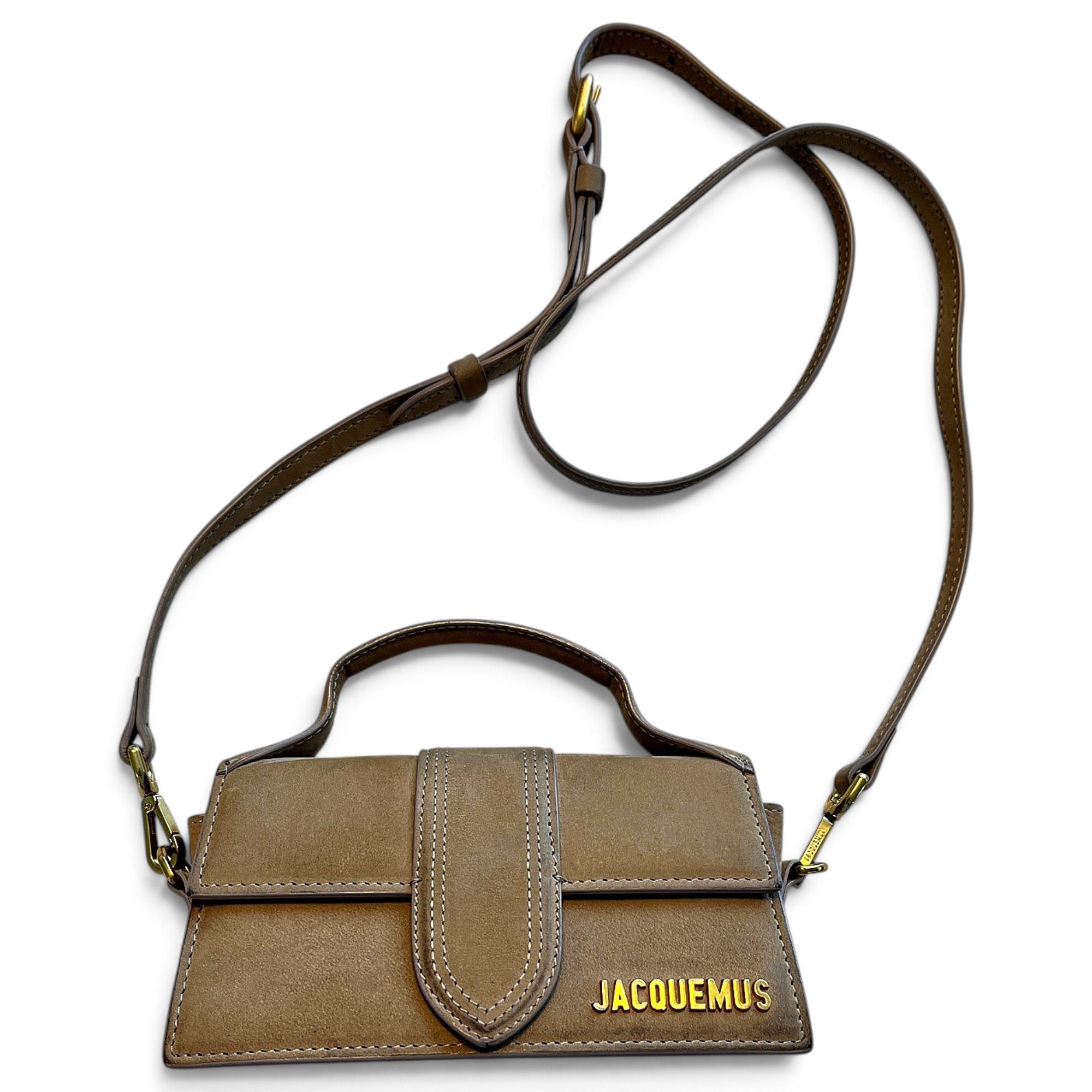 Le Bambino crossbody bag