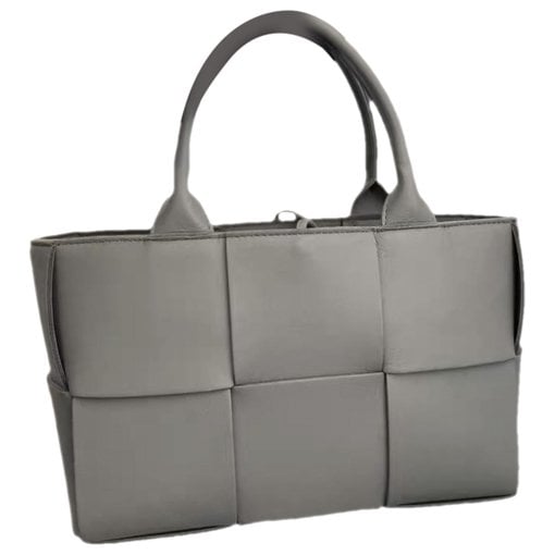 Arco leather tote